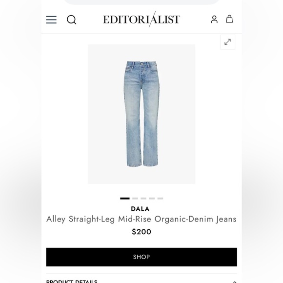 dala denim Denim - Stylish Light Blue Boot Cut Women's Jeans